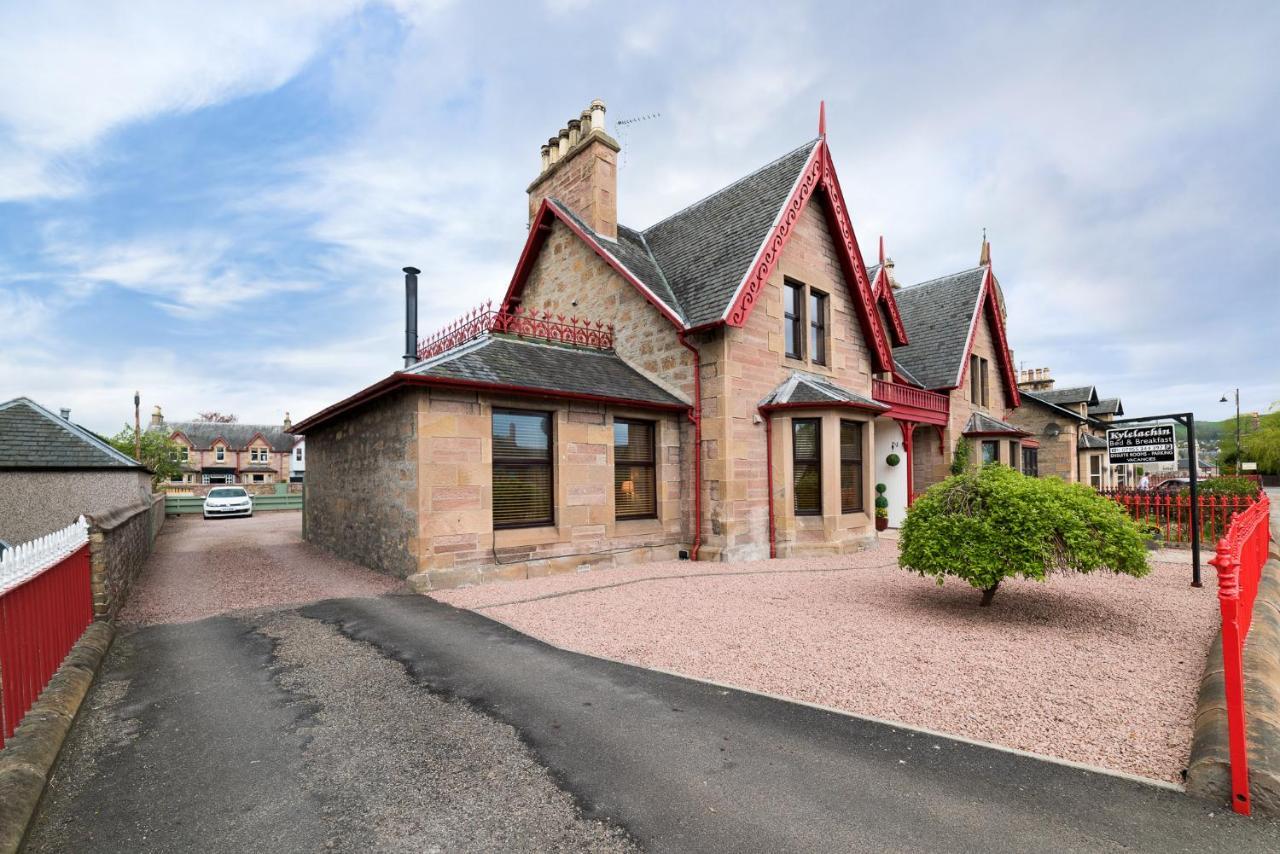 Kylelachin Dingwall Bagian luar foto