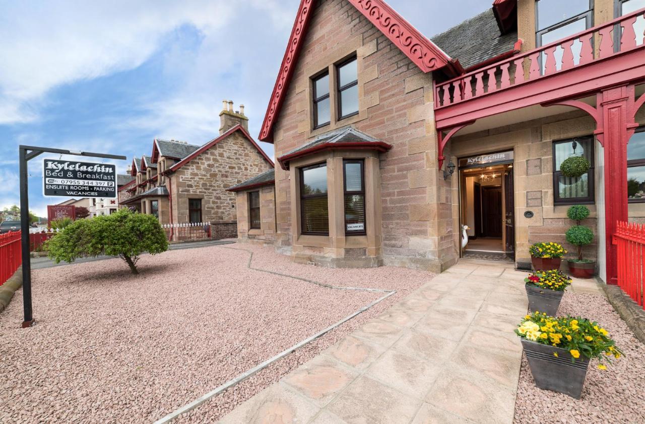Kylelachin Dingwall Bagian luar foto
